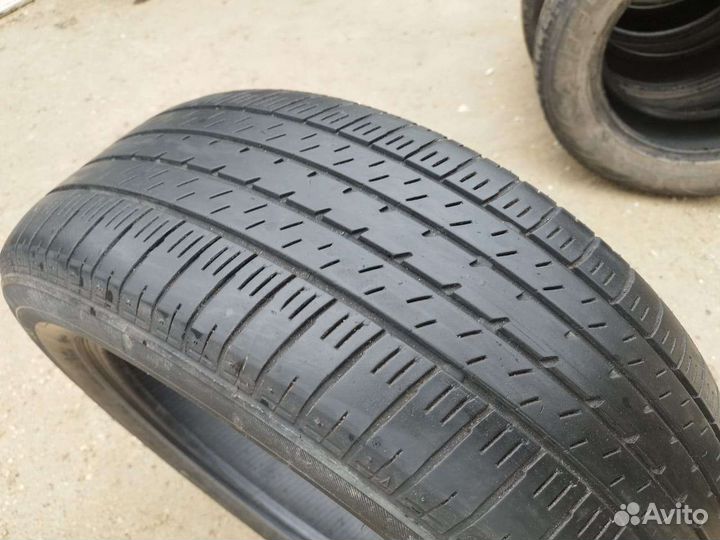 Bridgestone Dueler H/L 33 235/55 R19 101V