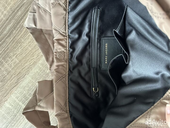 Сумка marc jacobs