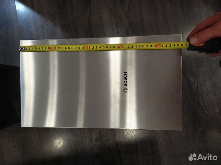 Декоративный короб для вытяжки