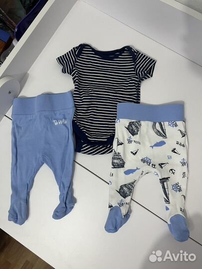 Набор для мальчика