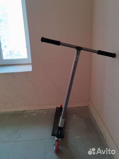 Трюковой самокат Vokul Solo стрит б/у (есть торг)