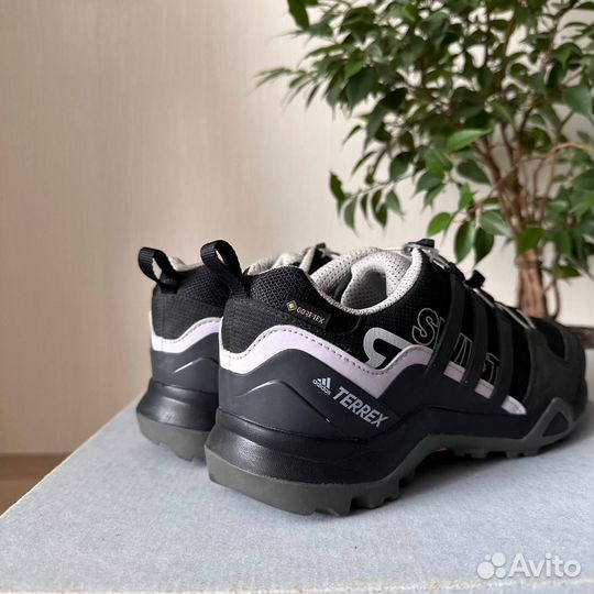 Кроссовки Adidas terrex gore tex оригинал