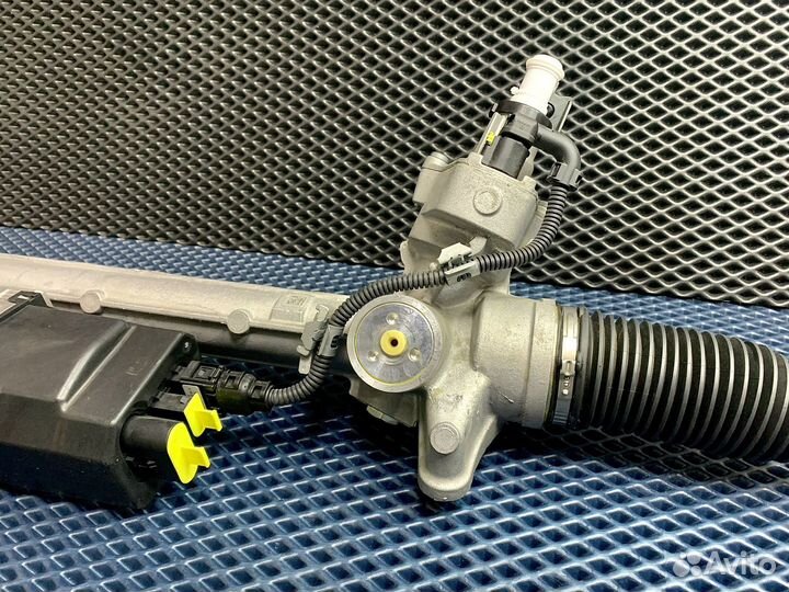 Оригинальная новая рулевая рейка BMW F30