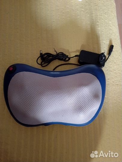 Подушка массажер
