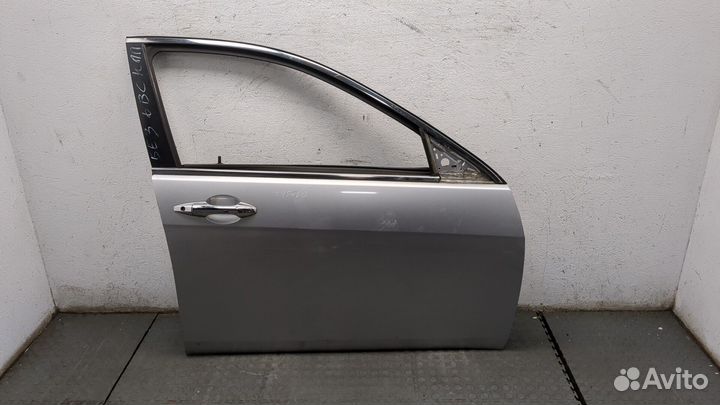 Дверь боковая Honda Accord 7, 2006