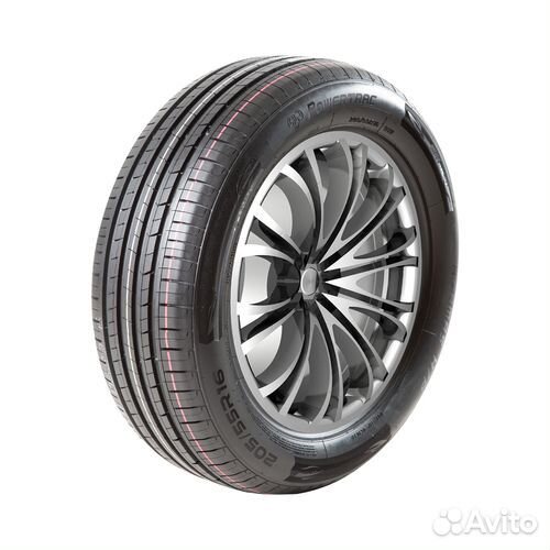 Powertrac Adamas H/P 175/70 R13 82T