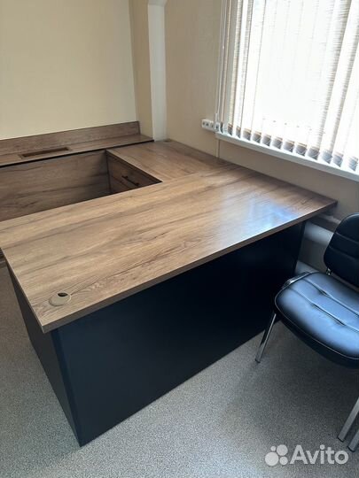 Мебель для руководителя /офисная мебель