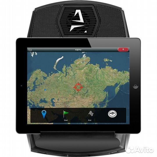 Велотренажёр Ammity Dream DR 40