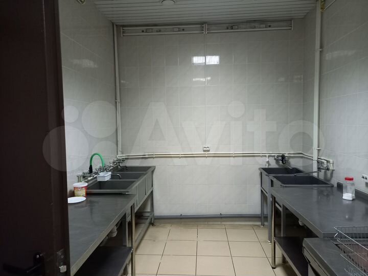 Склад - производство 18 км.от МКАД д. Вялки 148 кв