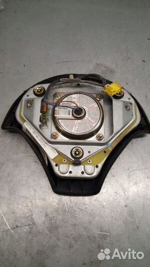 Аирбаг на руль Audi А4 8D2 AEB 1994- 2001