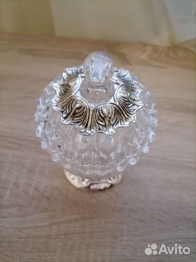 Сахарница конфетница Rosenberg