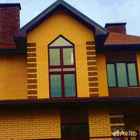 Окно пвх с установкой в рассрочку