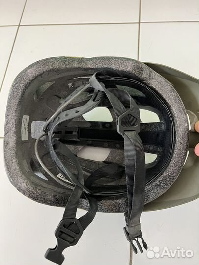 Шлем подростковый Lazer