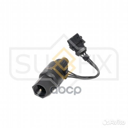Датчик скорости IS1021 sufix