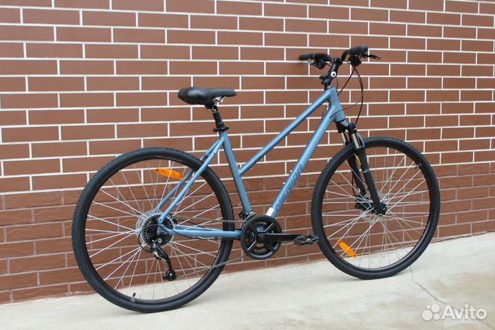 Merida Crossway 50 Lady (2023)