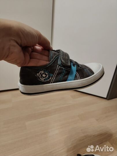 Кеды