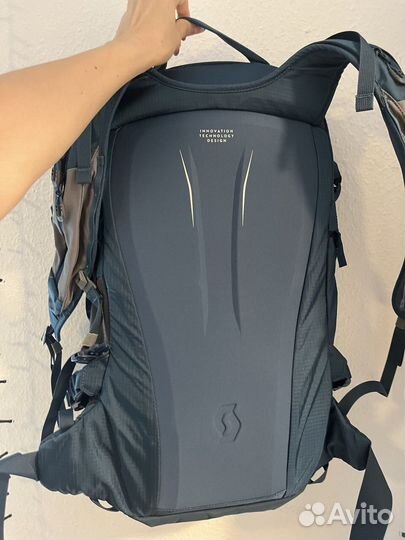 Лавинный рюкзак scott patrol E1 30