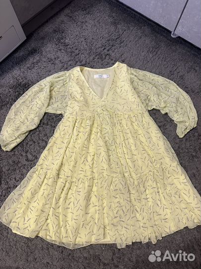 Пакет женских вещей 44 размер