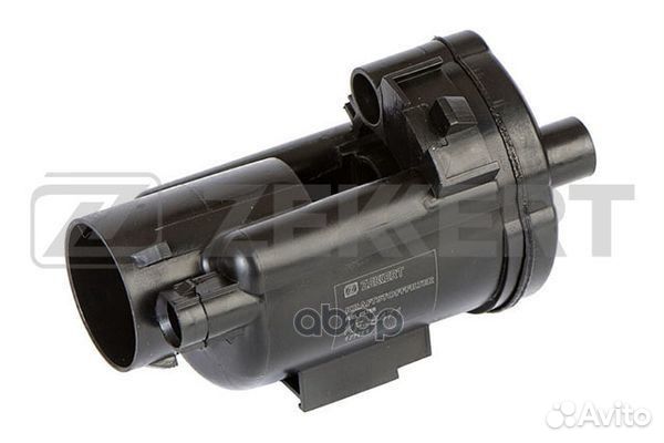 Фильтр топл. Hyundai Getz 02- (Бензин) kf-5471