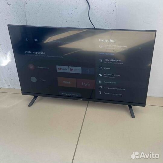 Телевизор Realme RMT101