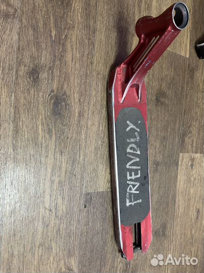 Дека азтег тесла