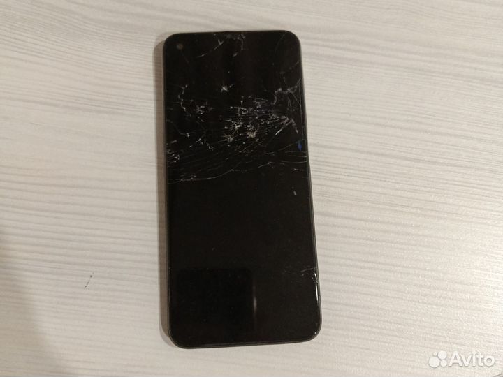 realme 8i, 4/64 ГБ