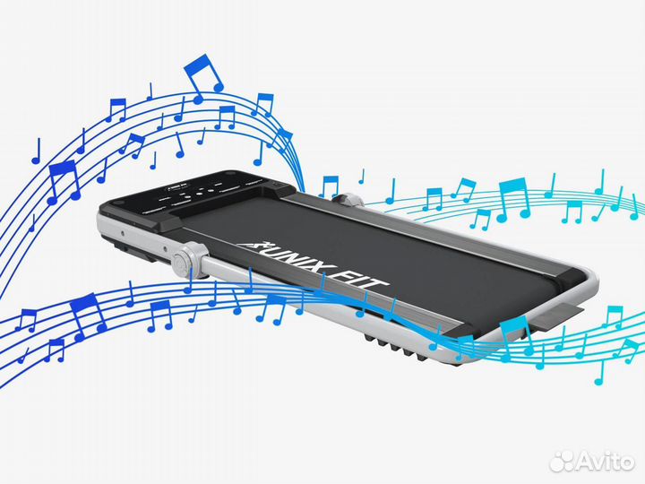 Беговая дорожка унифит Р-280