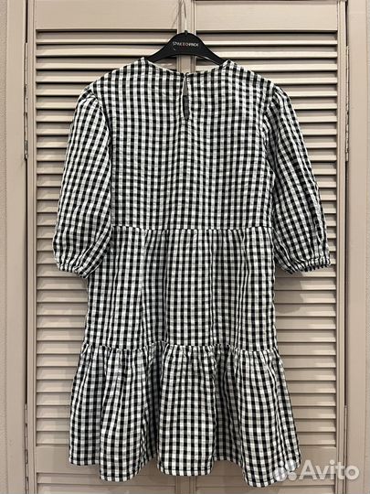 Платье для девочки hm