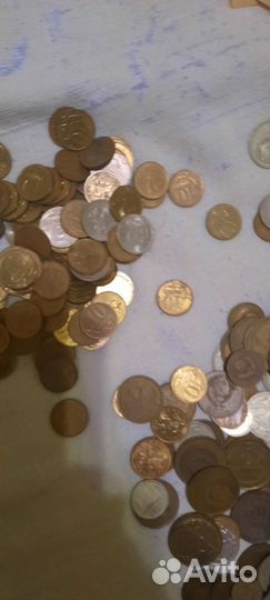 Деньги СССР