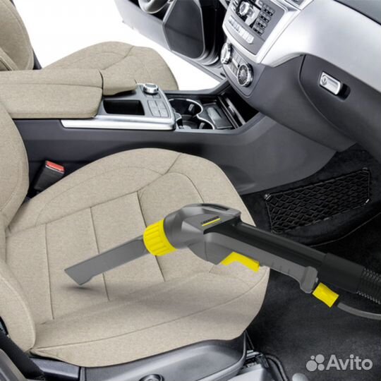 Пылесос karcher Puzzi