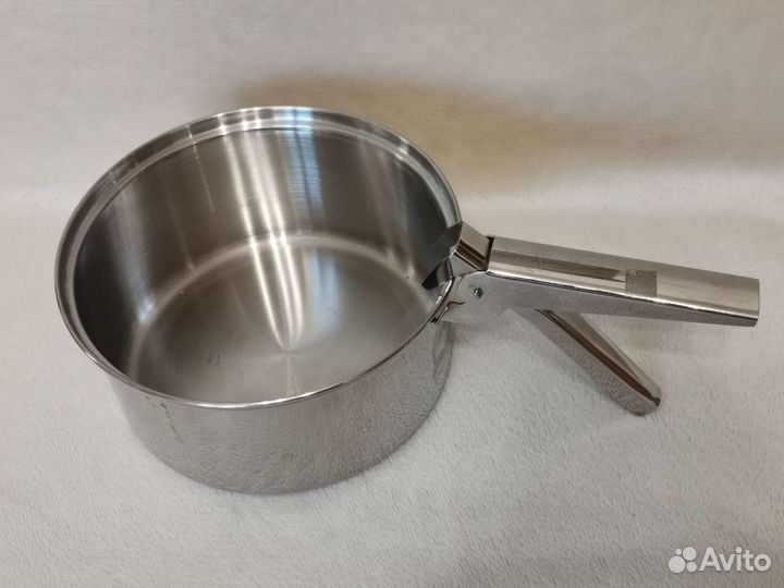 Продам набор посуды походный