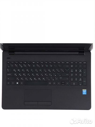 Ноутбук HP 15-bs144ur 7NE97EA