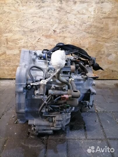 АКПП Honda Accord 7 2.0 2.4 K24A 77 т.км