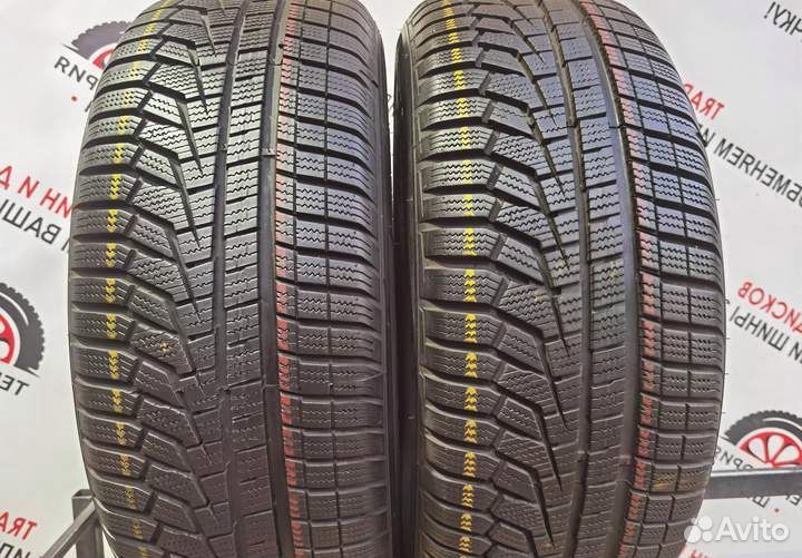 Hankook Winter I'Cept Evo2 W320 215/60 R16 99N