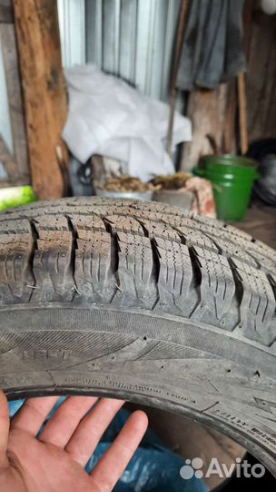 Toyo Observe GSi-6 195/65 R15