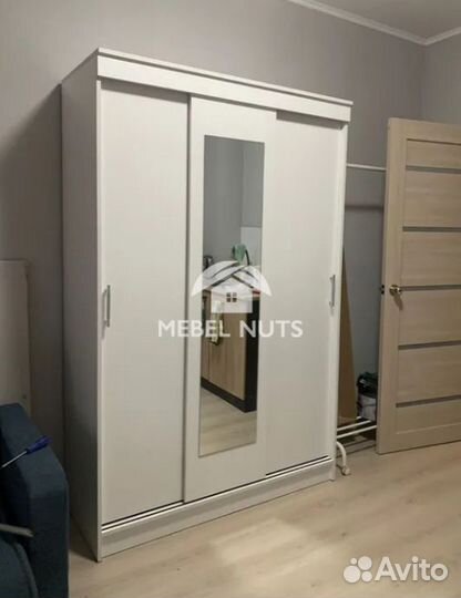 Шкаф купе от производителя