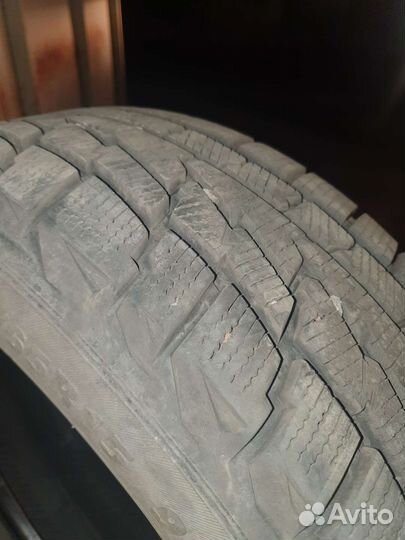 Premiorri Solazo 205/65 R15