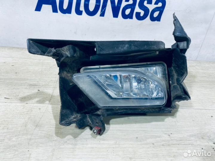 Фара противотуманная Mazda 3