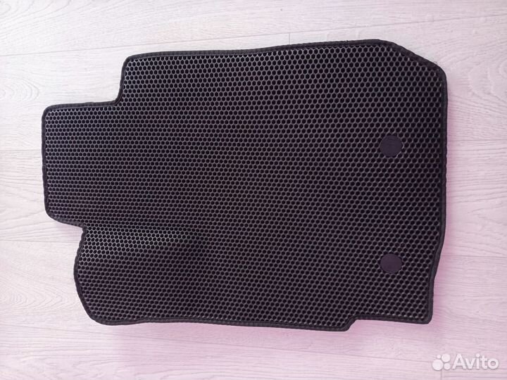 Коврики eva Ева на Дастер