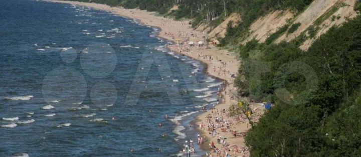 Участок 5 сот. (ИЖС)