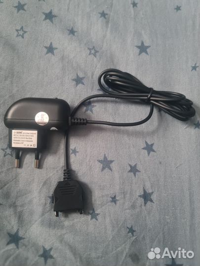 Зарядка Panasonic GD93