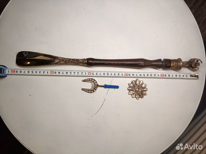 Обувная ложка