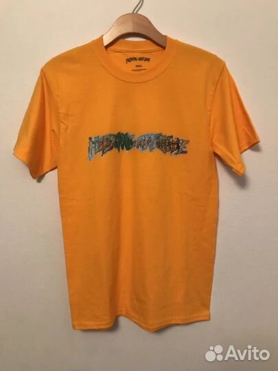 Футболка fuckingawesome оригинал