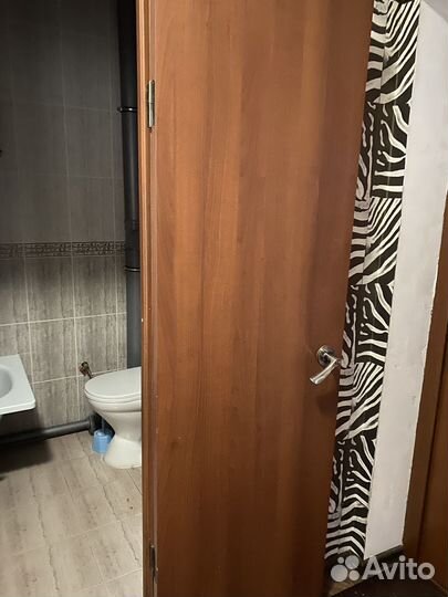 Межкомнатные двери бу с коробкой