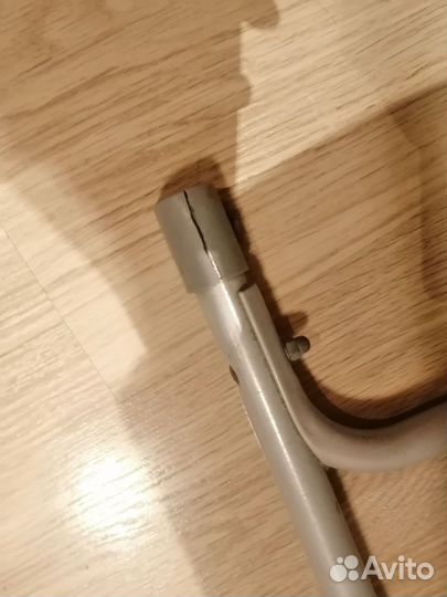 Стул детский регулируемый дэми