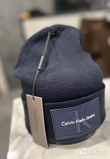 Шапка Calvin Klein