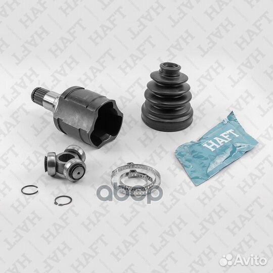 ШРУС toyota camry/corolla 99- внутр