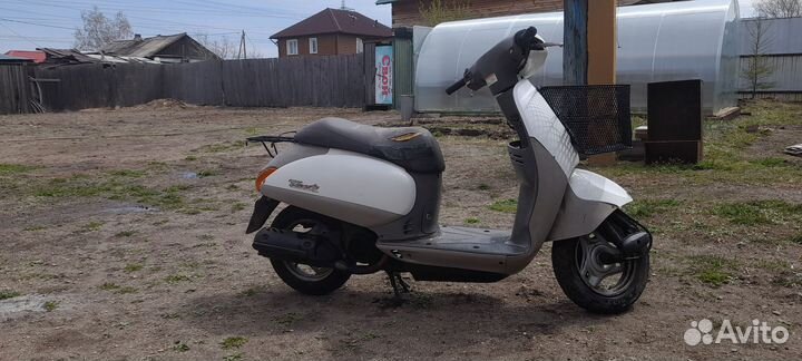 Хонда такт 51