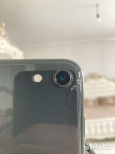 iPhone SE (2022), 64 ГБ