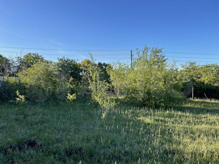 Участок 15,8 сот. (СНТ, ДНП)